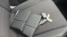 Volkswagen T-Cross 1.0 TSI 110 Black Edition 5dr DSG Petrol Estate